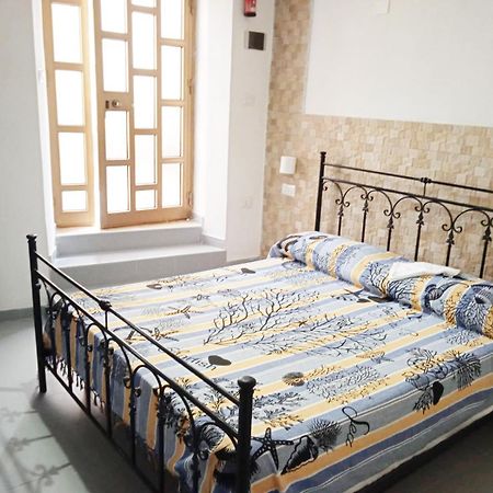 B&B Casetta Verde Felice Scilla Bagian luar foto