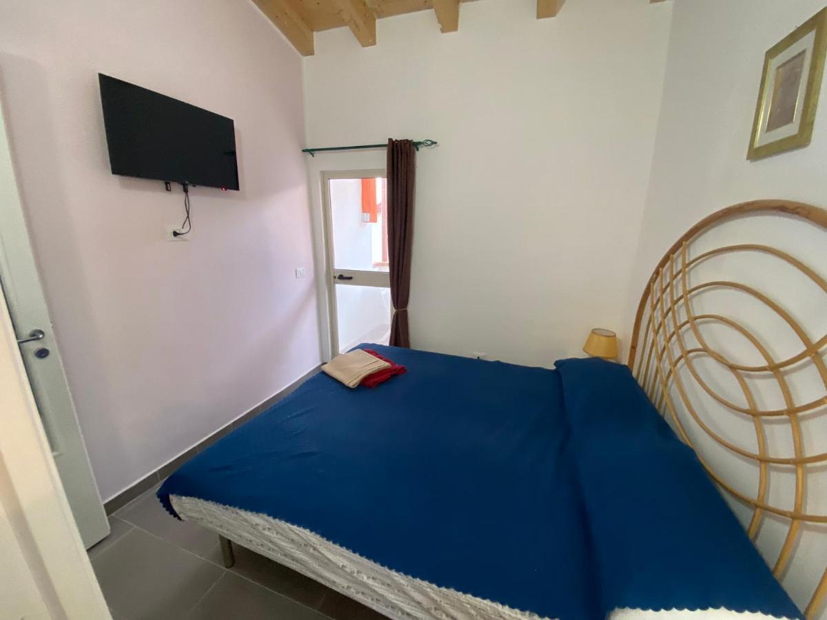 B&B Casetta Verde Felice Scilla Bagian luar foto