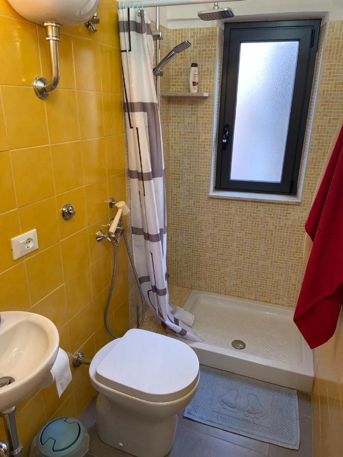 B&B Casetta Verde Felice Scilla Bagian luar foto